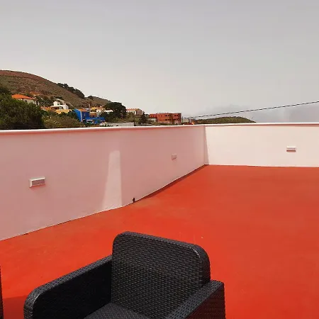 V.V Juana Apartment Valverde  Exterior photo