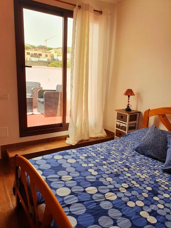 V.v Juana Apartment Valverde (El Hierro)