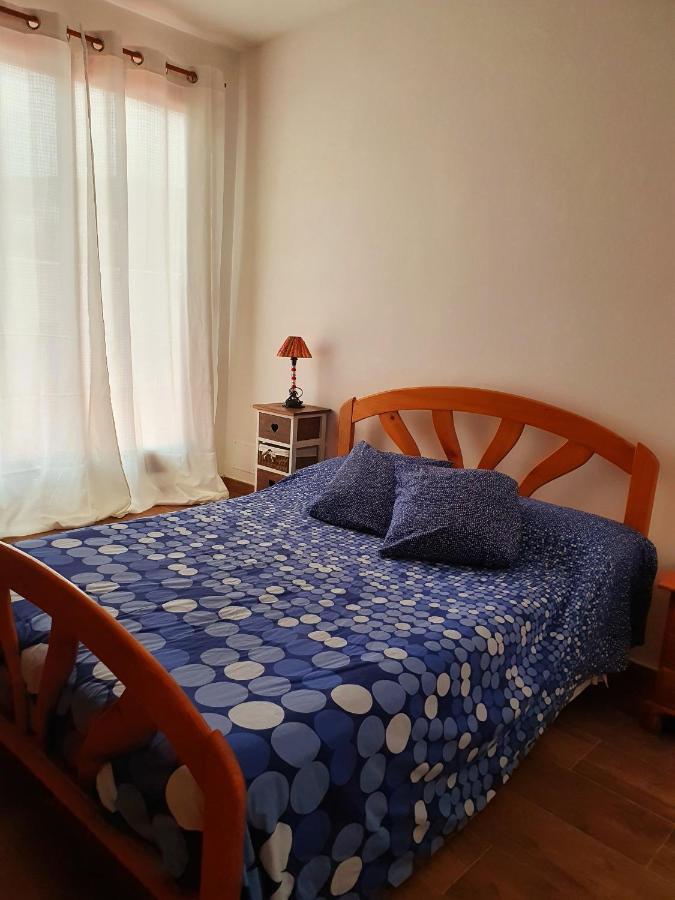 Apartment V.v Juana *