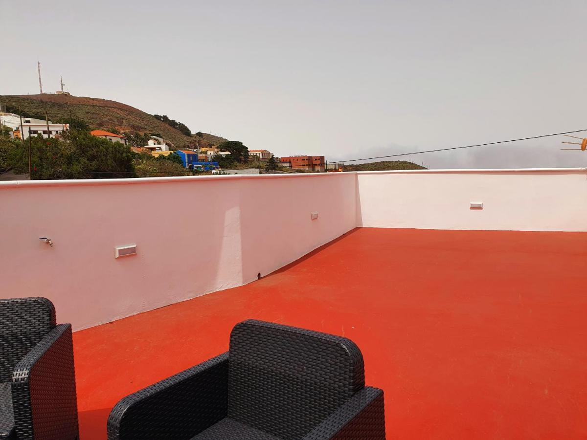 V.v Juana Apartment Valverde (El Hierro)