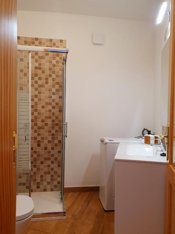 V.v Juana Apartment